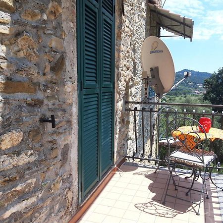 Appartamento Andora Tra Gli Ulivi Molino Nuovo  Exterior photo